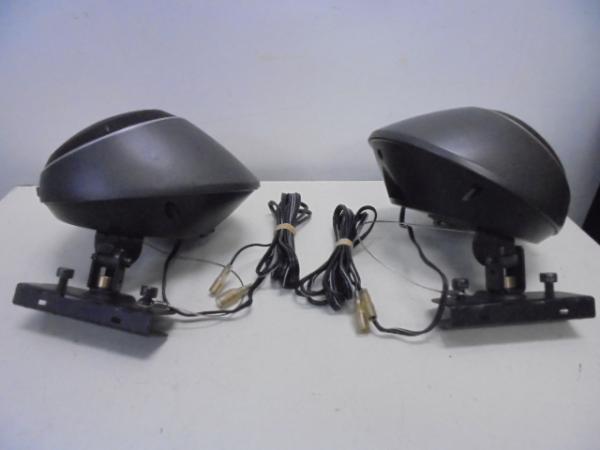 ALPINE アルパイン サテライトスピーカー DLB-200R