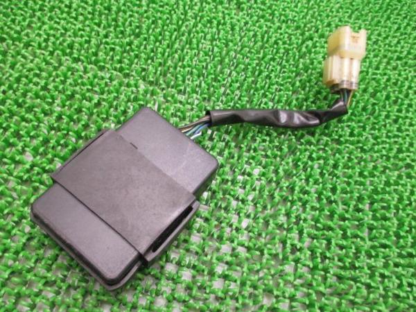 FTR223純正イグナイター☆▼CDI！MC34(KPM)ノーマル♪