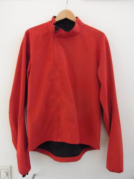 ＲＡＰＨＡ　　サイクルジャケット Ｌサイズ　中古　貴重