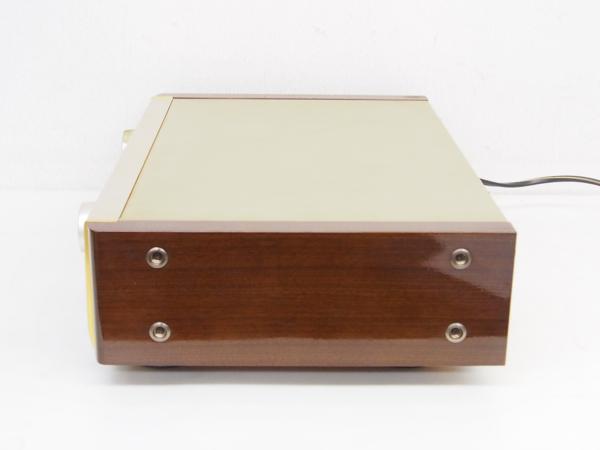 SU-C2000 テクニクス コントロールアンプ Technics プリアンプ