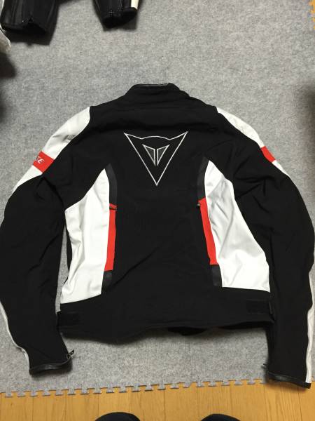 □dainese ダイネーゼ ナイロンジャケット 中古 サイズ50□ 【公式通販】