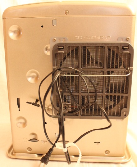 ダイニチ 石油ファンヒーター FHY-32GS7 3.2kW 動作確認済み おは