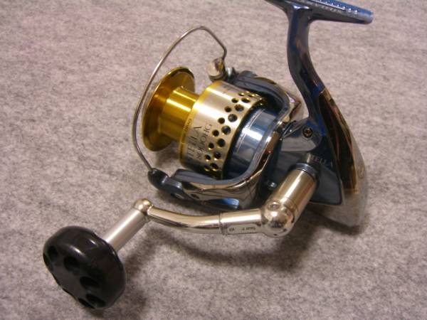 ♪新品/16ヴァンキッシュ4000XG/シマノ シマノ(SHIMANO) 16 ヴァン