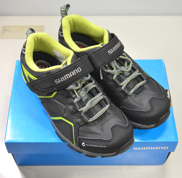 [HCPA] シマノ SH-CT70 ビンディングシューズ サイズ 41 展示品
