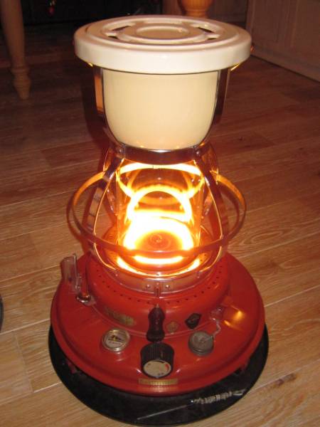 【ニッセンＭＳ型・東芝ＫＳＷ型】ガラスチムニー交換部品キット