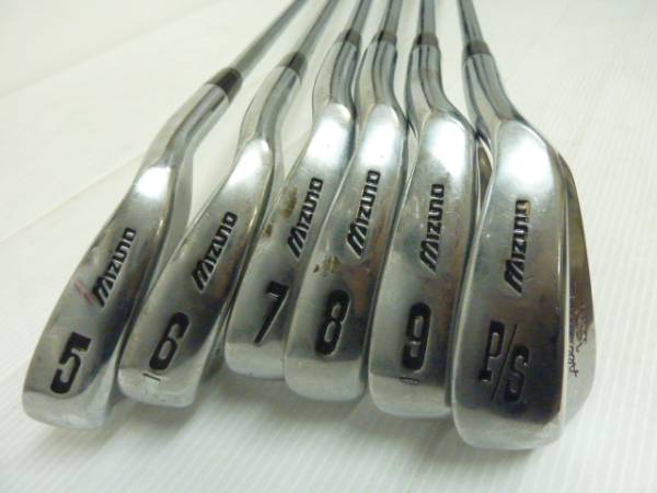 M139B114 Mizuno ミズノ ALLSTAR 140 JUNIOR 子供用 アイアン