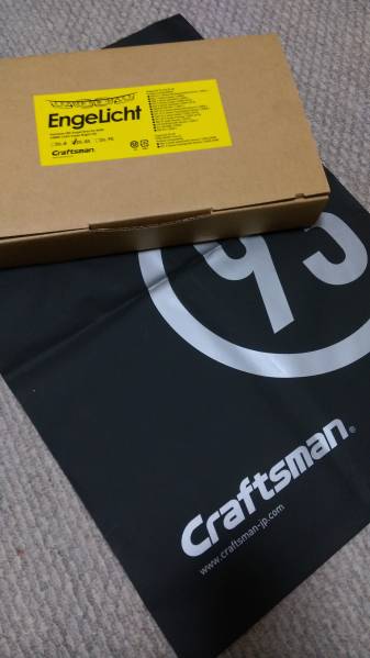 BMW イカリング Engelicht　エンゲリフト　キャンセラー付き