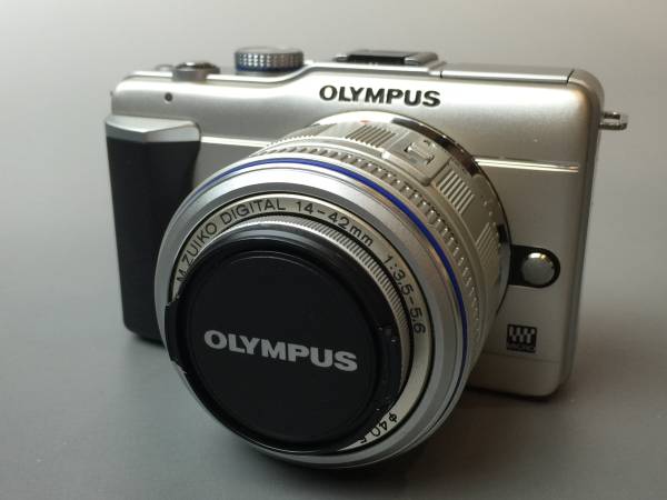 オリンパスペン-penepl1 レブルズームレンズ固化 Amazon | OLYMPUS