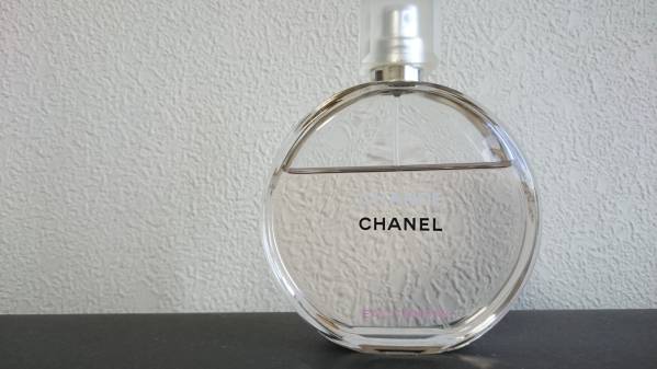 シャネル　チャンス　オータンドゥル EDT 100ml