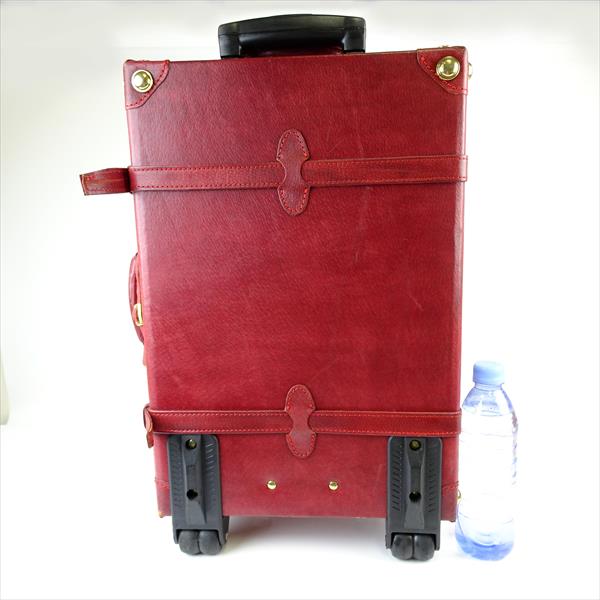キャリーバッグ トランクケース型 シフレ Siffler ユーラシア 赤 1～3