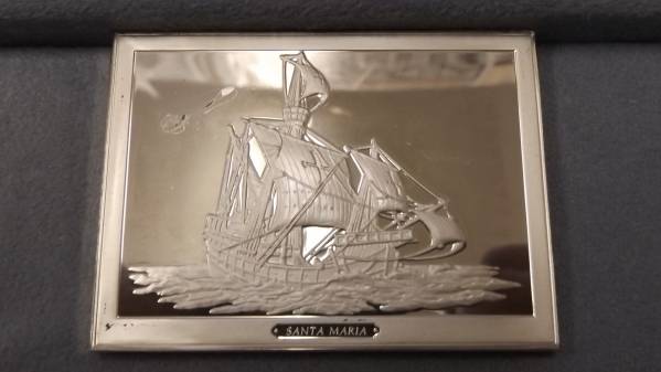 ★シルバーインゴット（SV925）約104ｇ★