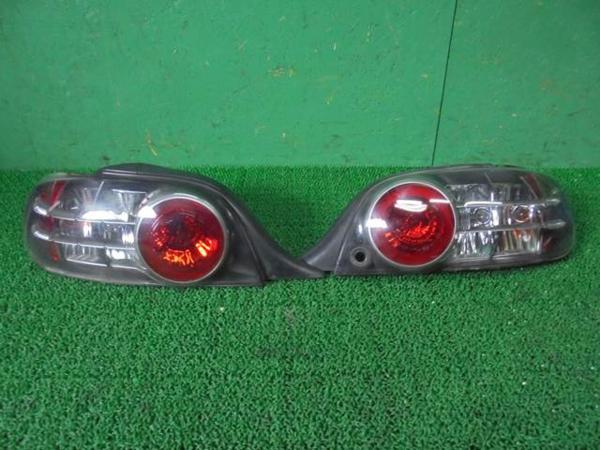 『psi』 SE3P RX-8 Type-S マツダ純正 テールランプ左右セット