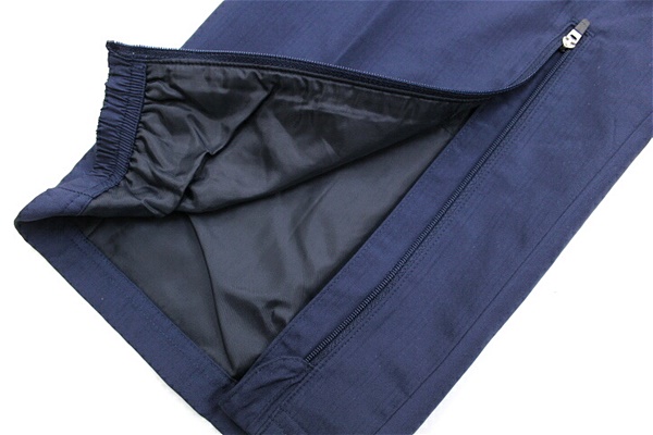 ★アディダス 超厚手 裏毛 中綿 上下セット 紺[SET043501N-XO]五