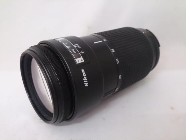 〓綺麗【Nikon　ニコン　70-210mm　1:4　望遠　レンズ】SF