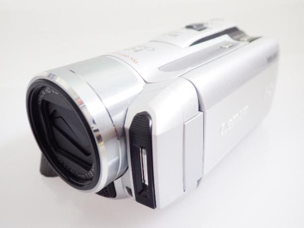 Canon キャノン iVIS HF M32 HD デジタル ビデオ カメラ