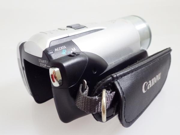 Canon キャノン iVIS HF M32 HD デジタル ビデオ カメラ