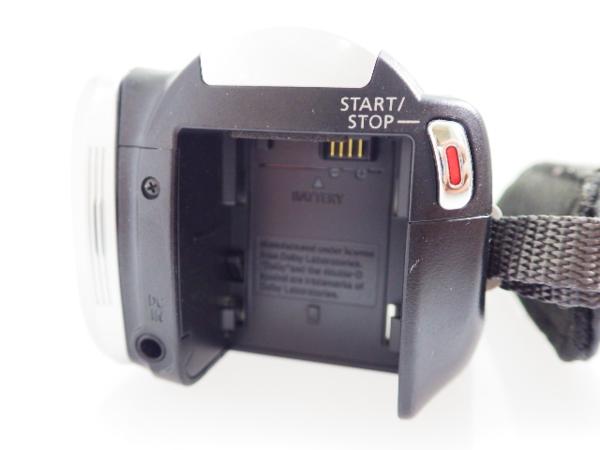 Canon キャノン iVIS HF M32 HD デジタル ビデオ カメラ 良品 Canon
