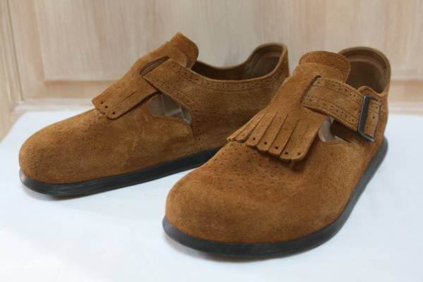 BIRKENSTOCK★AMAGI　TATAMI　★超美品！