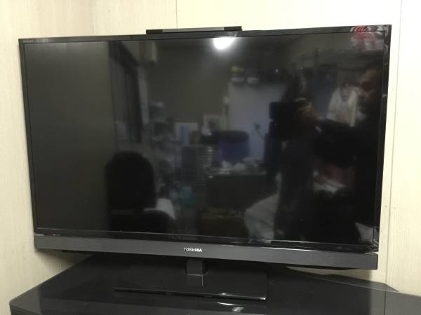 引き取り限定】40インチ液晶TV 東芝 REGZA 40S5 Amazon | TOSHIBA