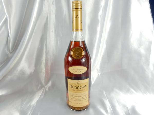 VSOP ヘネシー コニャック 1000ml Hennessy 未開栓 1000ml｜トレファク
