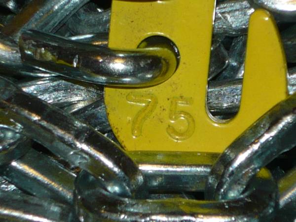 195/80R15 195/80-15 1958015 ハイエース キャラバン チェーン