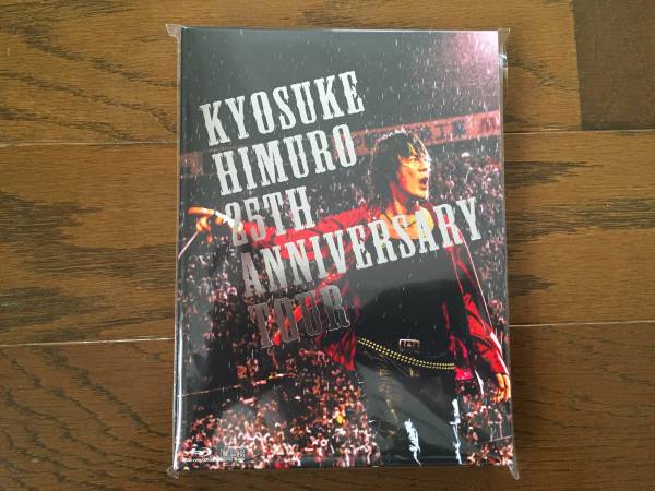 氷室京介 FC限定DVD セット 氷室京介 FC限定 GREATEST ANTHOLOGY NAKED FINAL DAY2 新品 J-POP