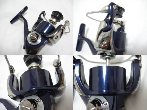 ダイワ セルテート3000本体のみ 未使用品