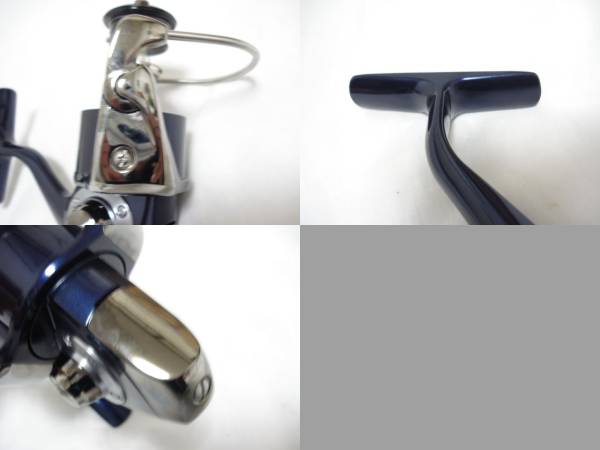 ダイワ セルテート3000本体のみ 未使用品