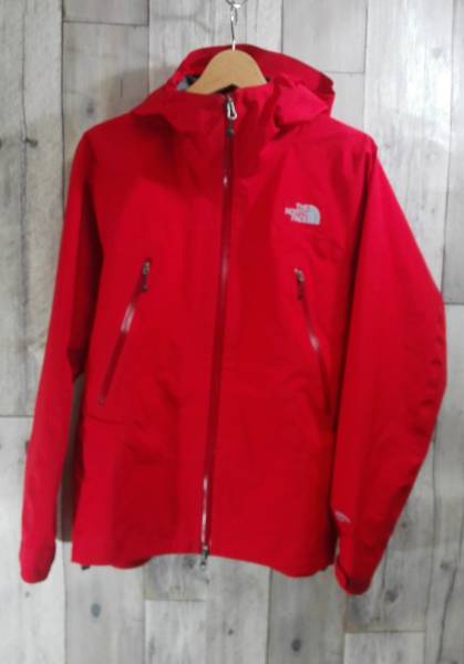 THE NORTH FACE ノースフェイス クライムライトジャケット