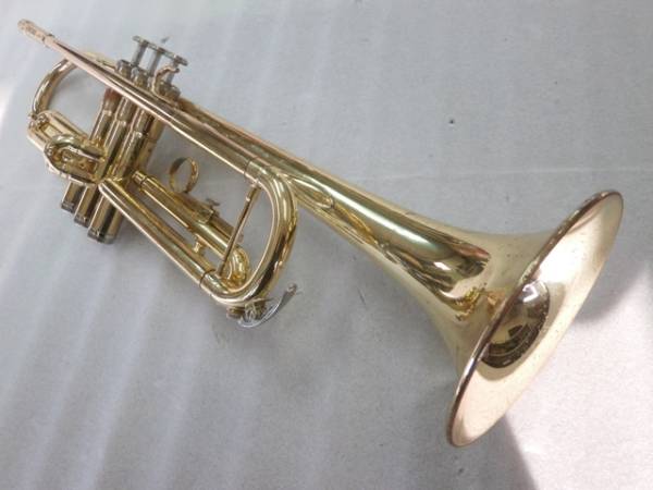 YAMAHA トランペット YTR2321 ジャンク品～ヤマハ ☆ 【公式通販】