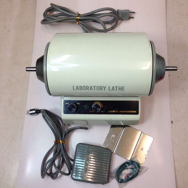 177) モリタ東京製作所 ラボラトリーレーズ LL-2 歯科技工 モリタ 東京