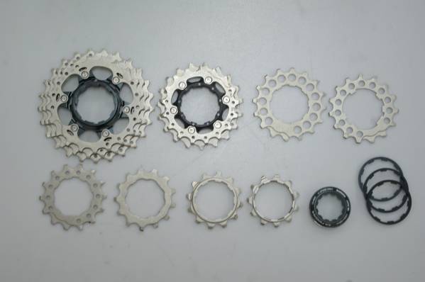 shimano シマノ スプロケット ULTEGRA 11speed CS-6800 シマノ CS
