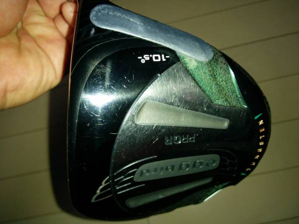 値下げ　プロギア　エッグバード　２０１３