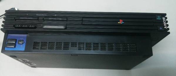 ＰＳ2　SCPH-30000　ソフト付　動作確認済　
