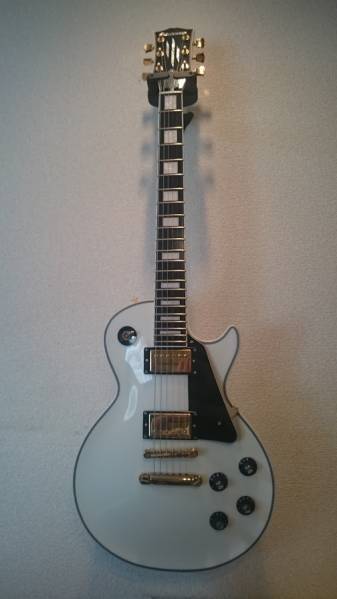 Edwards Paul Les エドワーズ ESP E-LP E-LP-92CD レスポールカスタム