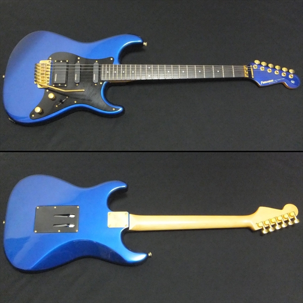 FERNANDES FST-55 【ミディアムスケール】  日本製 FERNANDES FST-55 【ミディアムスケール】 日本製 - メルカリ