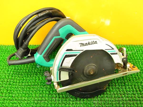 ◆533◆マキタ・165mmマルノコ・M565