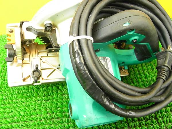 ◆533◆マキタ・165mmマルノコ・M565