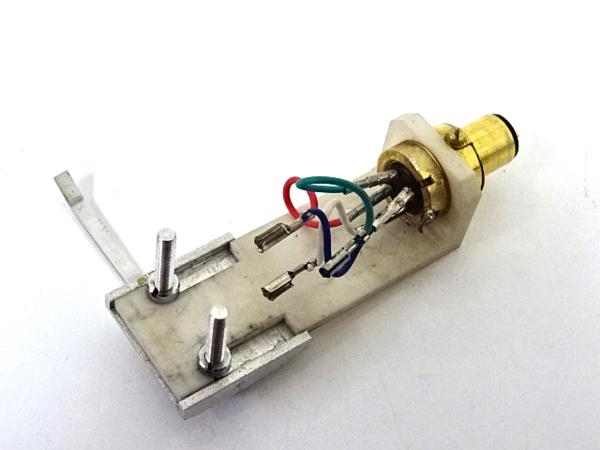 □□SAEC ULS-3X ヘッドシェル サエク□□ □□SAECULS-3Xヘッドシェル