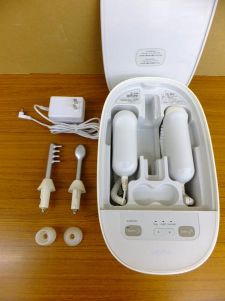 生産終了品情報 | ホームエステ機器のパイオニア コメット電機株式会社