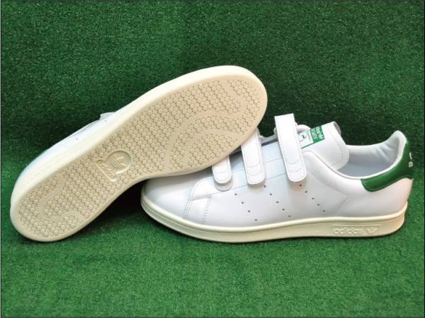 新品★adidas Originals NIGO スタンスミスコンフォート 27.5cm