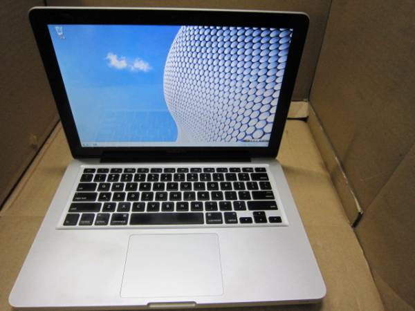 Pro A1278 Core2Duo-2.26G/8GB/160GB/DVD/WLAN