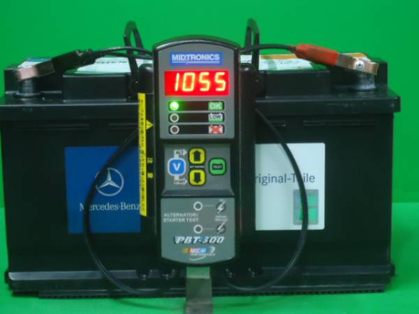 税込/L62/VARTA/95Ah/AGM再生バッテリー/ベンツ純正安心/1年保証