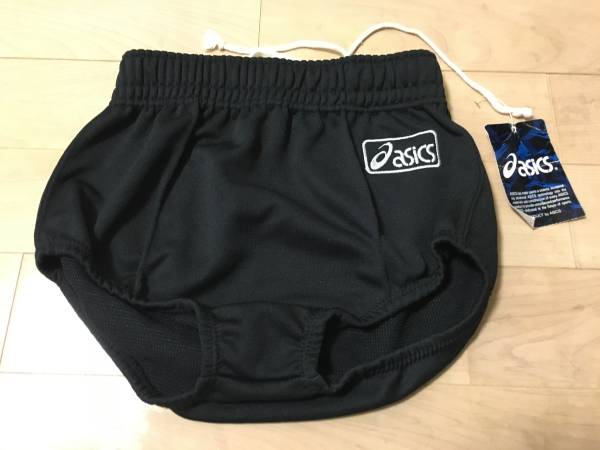 アシックス asics バレーボール用ブルマー XW2725 黒 L ブルマ バレーボール用 アシックス ASICS 黒 Sサイズ asicsアシックス