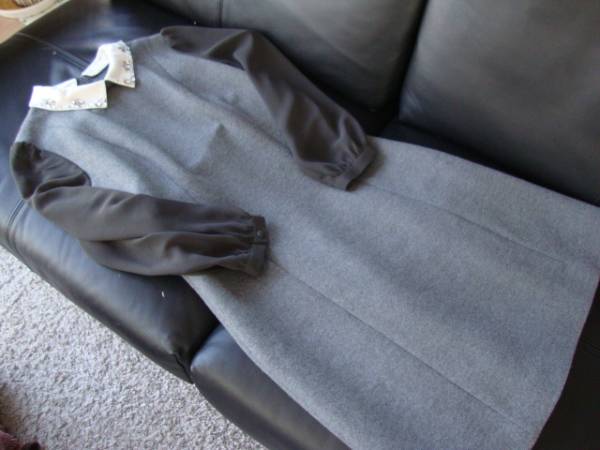 超美品アプワイザーリッシェ人気ワンピース襟ビジュー新品同本物