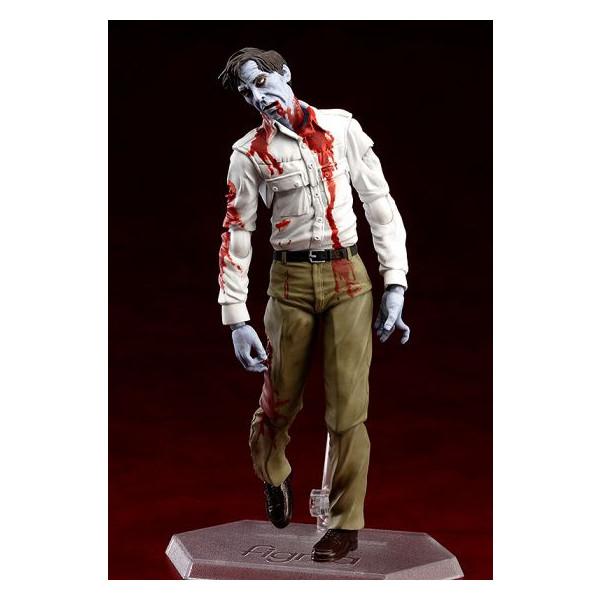 ★新品！　マックスファクトリー　figma　フライボーイゾンビ