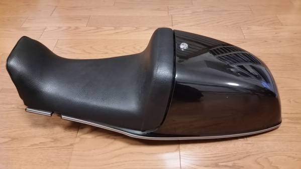 モトコシングルシート R100 80 65 モノサス（中古） 【公式通販】