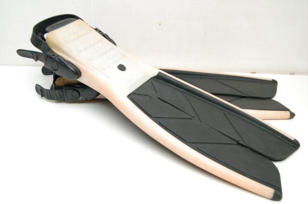 USED apollo バイオフィン サイズ：S [22034]