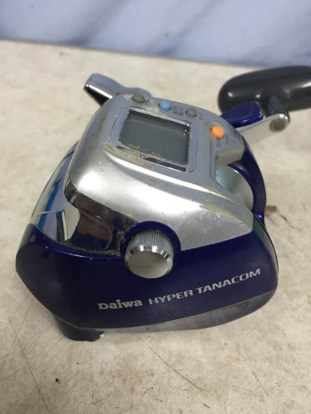 ダイワ HYPER TANACOM Daiwa ハイパータナコン DAIWA ジャンク
