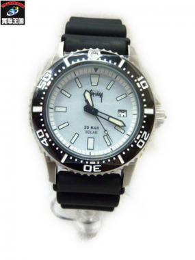 STUSSY×SEIKO 30TH AQUA FORTH[00HKNI0tpL1s]